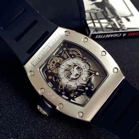 replica richard mille rm60 watches|fake richard mille watches.